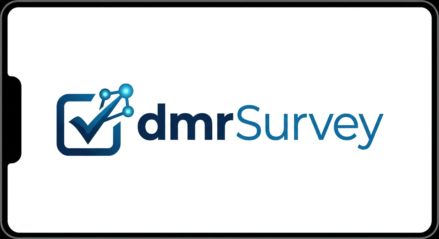 dmrSurvey Platform
